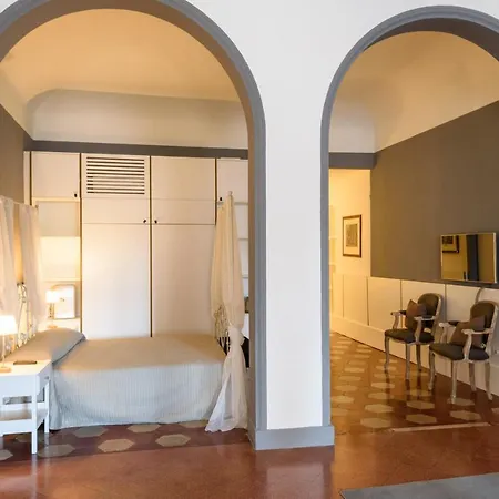 La Terrazza Sul Campo-rooms Only 3*