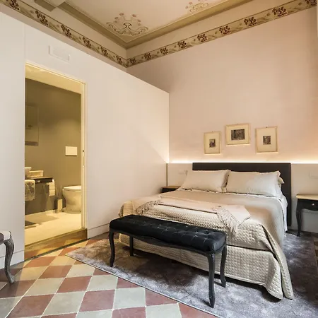 Pensjonat La Terrazza Sul Campo-rooms Only