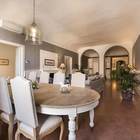 La Terrazza Sul Campo-rooms Only 3* Siena