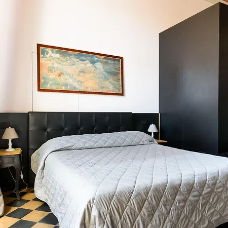 La Terrazza Sul Campo-rooms Only Pensjonat 3*