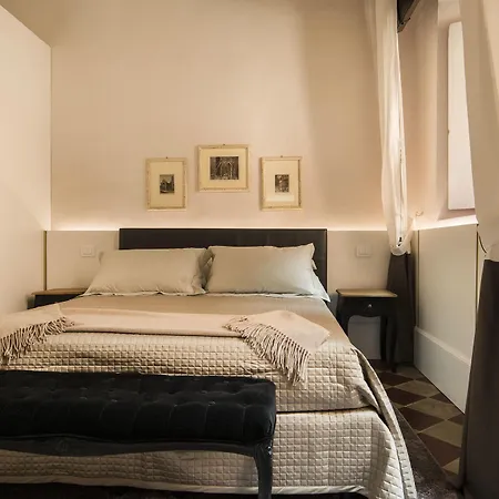 La Terrazza Sul Campo-rooms Only 3*