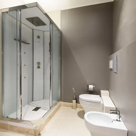 La Terrazza Sul Campo-rooms Only 3* Siena