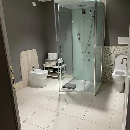 La Terrazza Sul Campo-rooms Only 4*