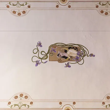 Πανσιόν La Terrazza Sul Campo-rooms Only Σιένα