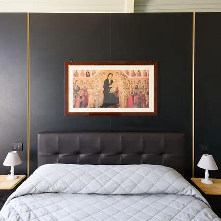 La Terrazza Sul Campo-rooms Only Πανσιόν 4*