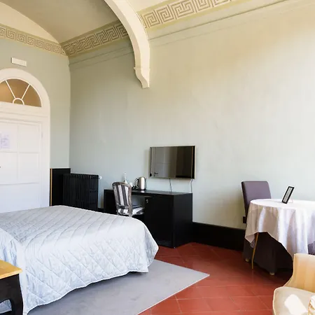 La Terrazza Sul Campo-rooms Only Πανσιόν