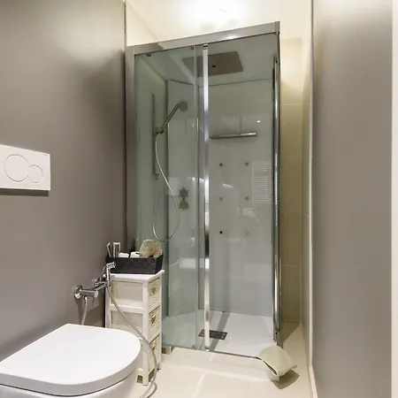 La Terrazza Sul Campo-rooms Only Πανσιόν 4*