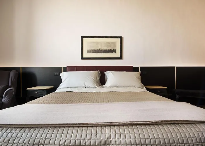 La Terrazza Sul Campo-rooms Only Konukevi 4*