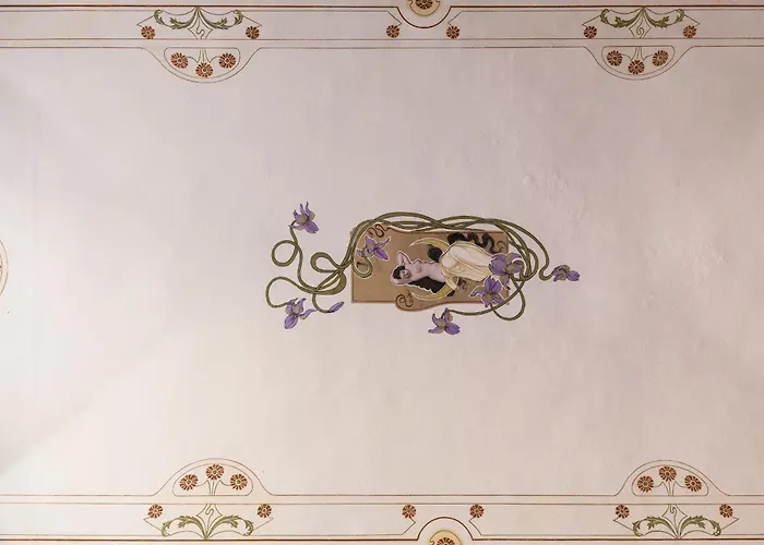 La Terrazza Sul Campo-rooms Only Konukevi