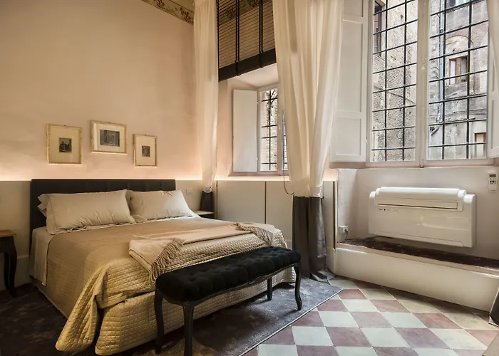 La Terrazza Sul Campo-rooms Only