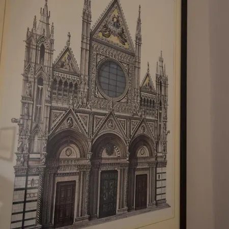 La Terrazza Sul Campo-rooms Only 4*