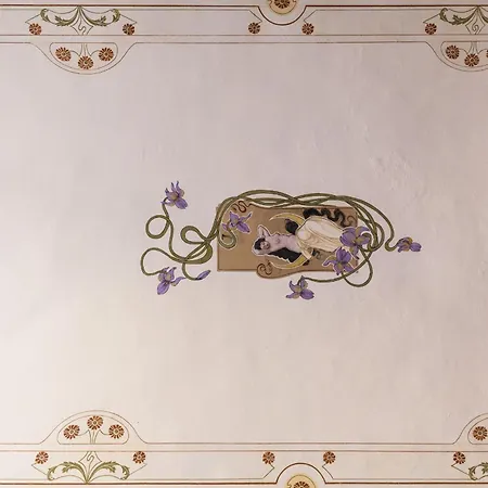 La Terrazza Sul Campo-rooms Only Konukevi