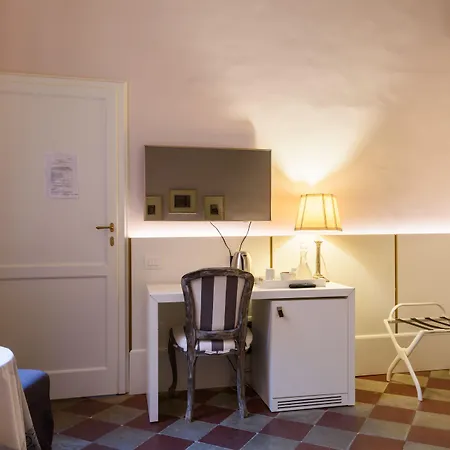 La Terrazza Sul Campo-rooms Only Konukevi 4*