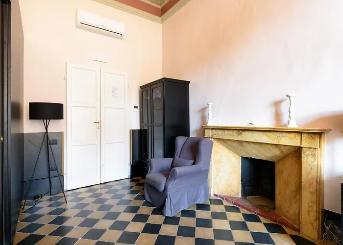 La Terrazza Sul Campo-rooms Only Casa de hóspedes Siena