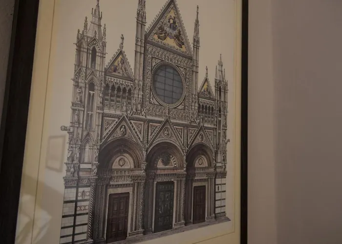 La Terrazza Sul Campo-rooms Only 4*