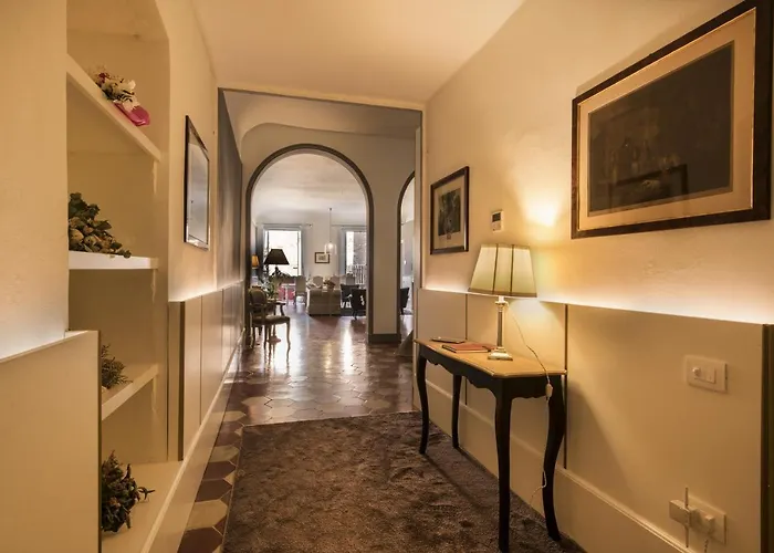 La Terrazza Sul Campo-rooms Only