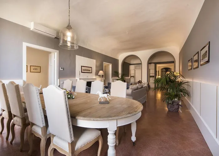 La Terrazza Sul Campo-rooms Only 4* Siena