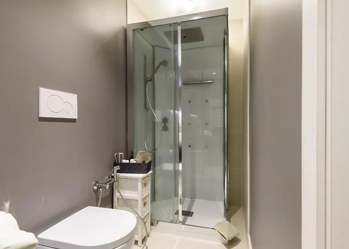 La Terrazza Sul Campo-rooms Only Casa de hóspedes Siena