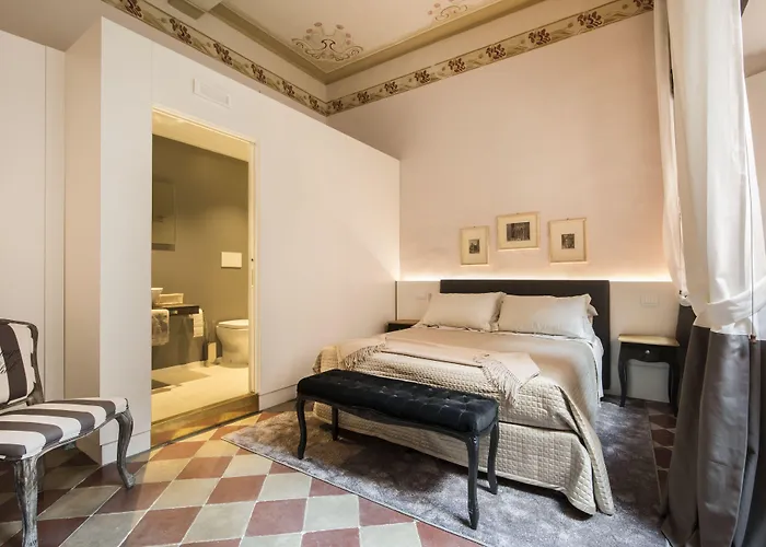 La Terrazza Sul Campo-rooms Only Casa de hóspedes Siena